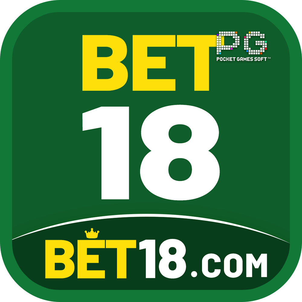 BET18 Logo